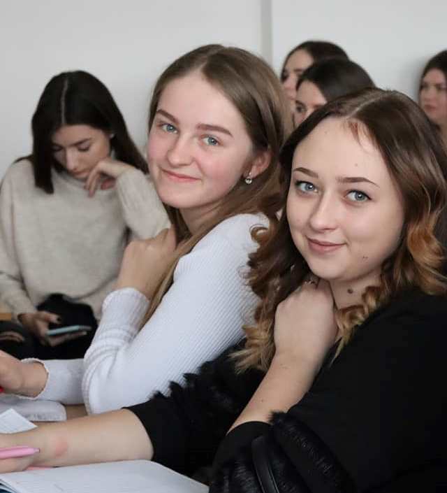 Святкова атмосфера